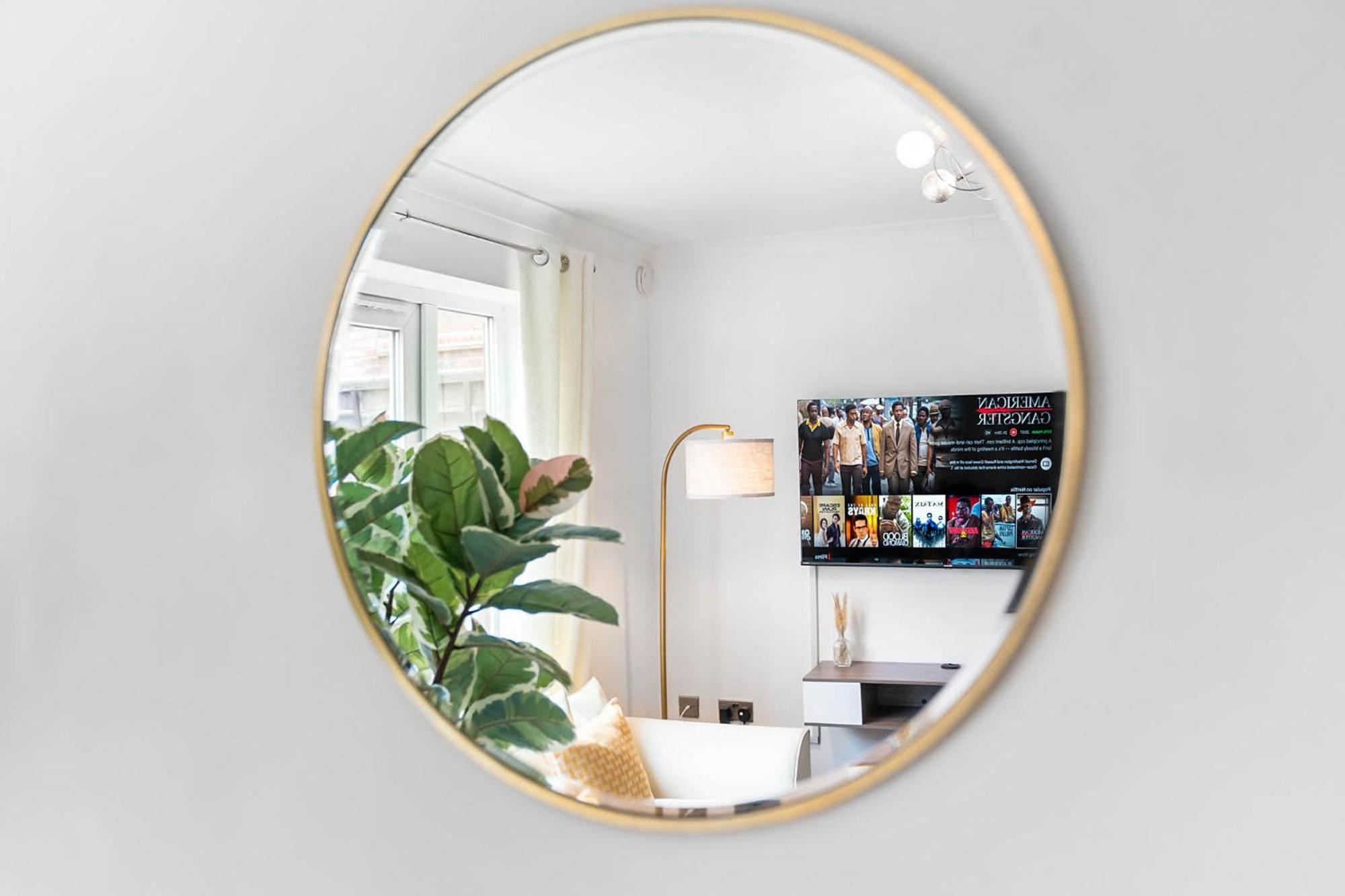 2 Bedroom House - Garden & Parking 2Gm - Wifi Бирмингам Екстериор снимка